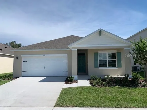 5111 Marshelder St, Apopka, FL 32712