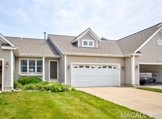 2926 Redbird Ct #2, Holland, MI 49424