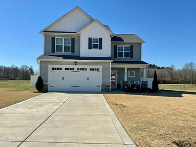 39 Stegman Ln, Dunn, NC, 28334