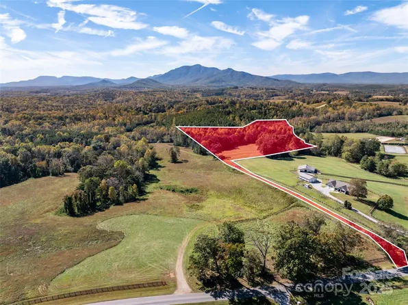 0 A R Thompson Rd #27, Mill Spring, NC 28756
