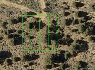 0 Avenue E E LOT 55, Big Bear City, CA 92314