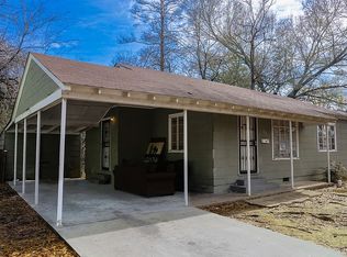 716 Lindsey Dr, Jackson, MS 39209