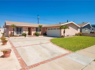 6471 Flamingo Dr, Buena Park, CA 90620