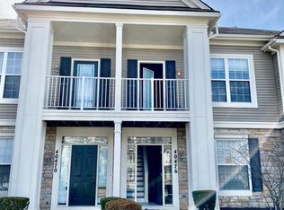 40476 Glen Eagle Ln, Canton, MI