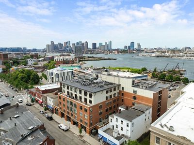 250 Meridian St #506, East Boston, MA, 02128