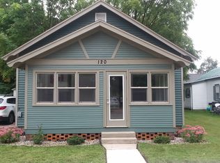 120 Oak St NE, Cedar Springs, MI 49319