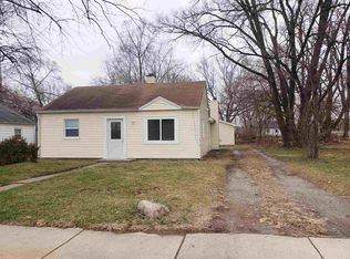 720 Orchard St, Elkhart, IN 46516