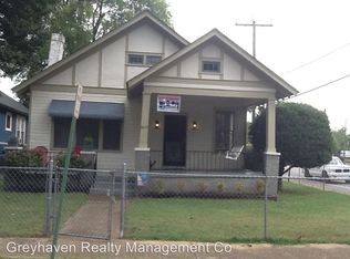 2017 Kirby Ave, Chattanooga, TN 37404