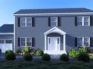 LOT #45 Frans Way, Rocky Point, NY 11778