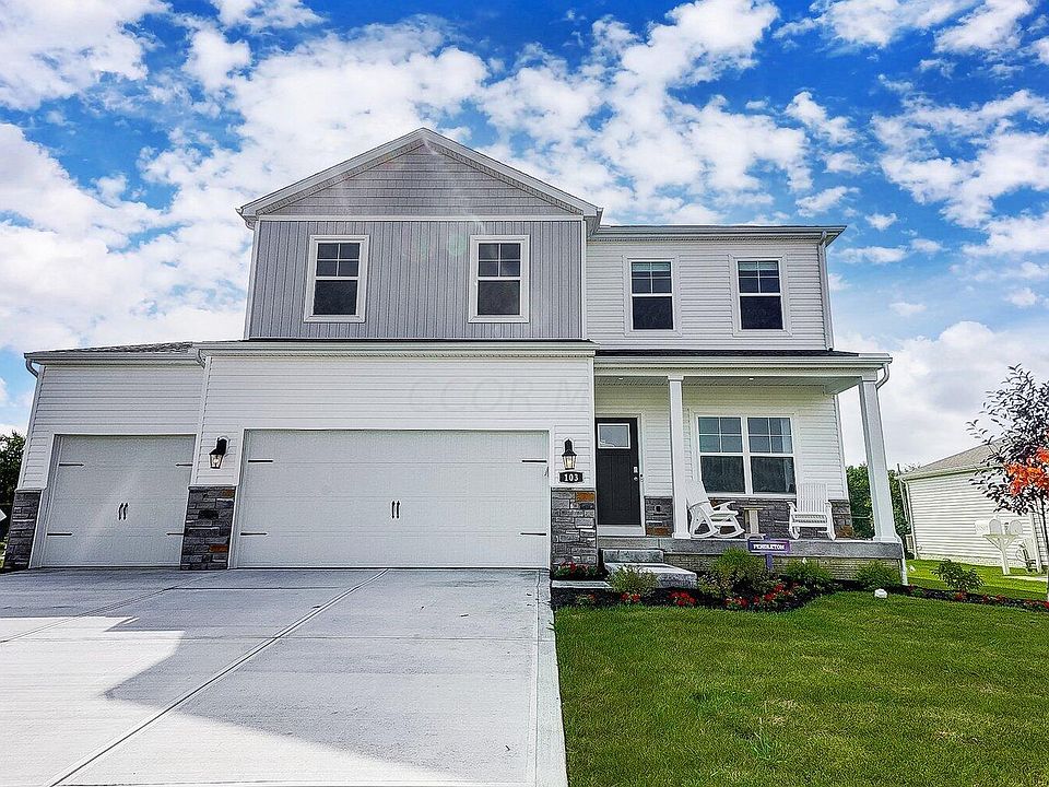 1st image of 103 W Mannaseh Dr
