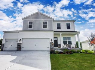103 W Mannaseh Dr, Granville, OH 43023