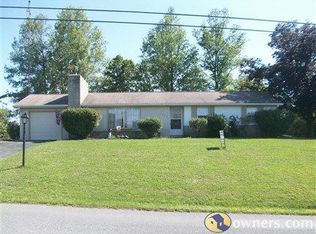 2244 Fisher Rd, Chambersburg, PA 17202