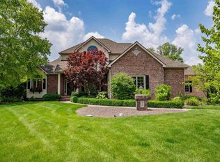 2730 Covington Manor Rd, Fort Wayne, IN 46814