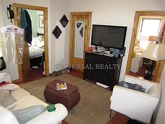 Rented by Universal Realty Group