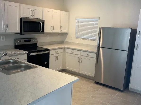 334 NE 1st Dr #334, Homestead, FL 33034