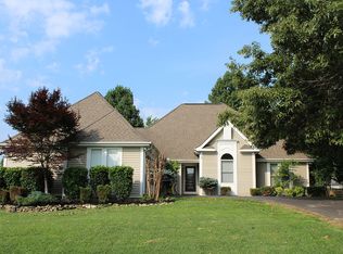 2703 Preakness, Cookeville, TN 38506