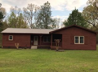 5224 Hester Rd, Mathiston, MS 39752