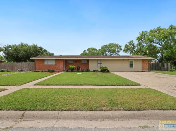 309 W Alice St, Harlingen, TX 78550