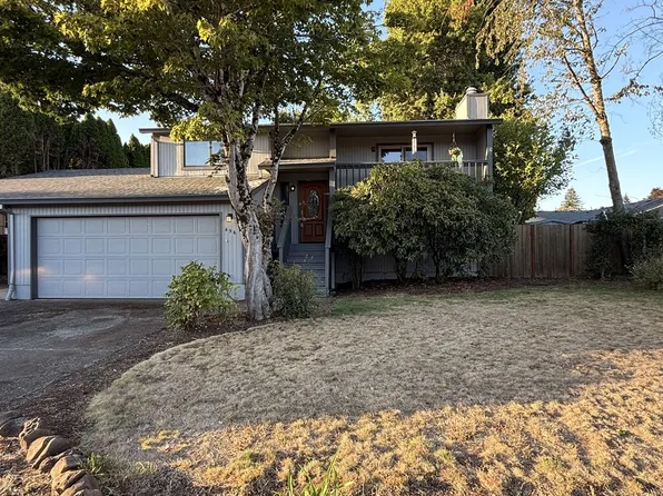 456 SW 11th Ave, Canby, OR 97013