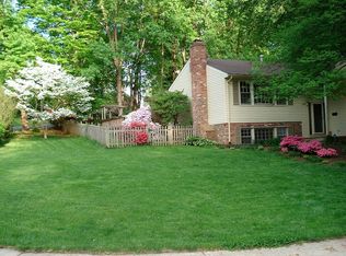 4821 Candace Ln, Annandale, VA 22003