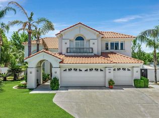 10821 Songbird Ln, Bakersfield, CA 93311