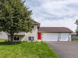 30881 Reflection Ave, Shafer, MN 55074