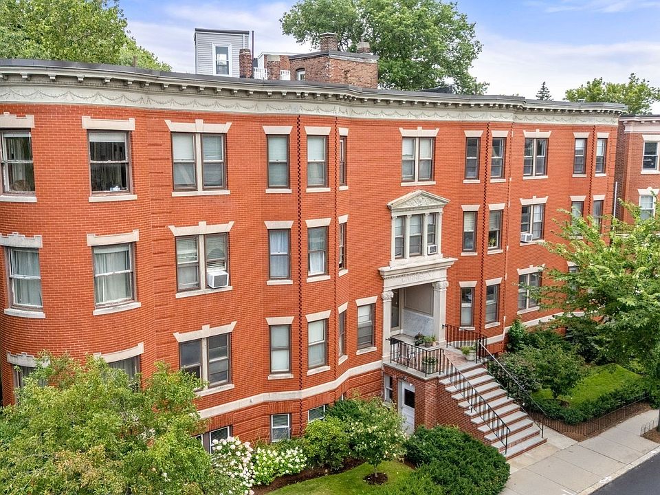 1st image of 16 Garrison Rd APT 7A