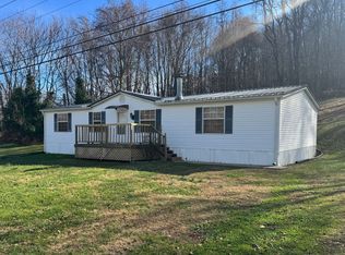 542 Bear Hollow Rd, Rogersville, TN 37857