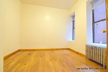 Rented by J Misrahi Realty Corp