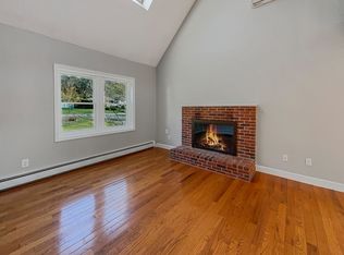 181 W Hill Rd, Marlborough, MA 01752