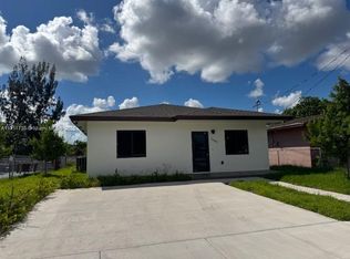 15167 NW Railroad Dr, Miami Gardens, FL 33054