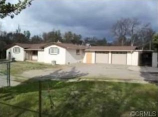4926 Indian Peak Rd, Mariposa, CA