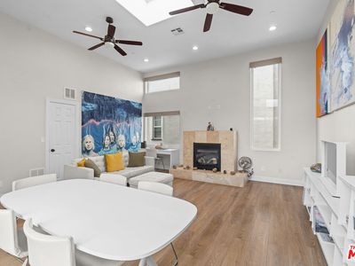 5926 Barton Ave, Los Angeles, CA, 90038