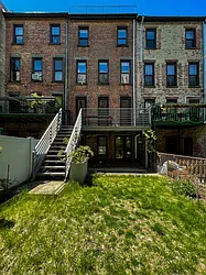 Rented by Brown Harris Stevens