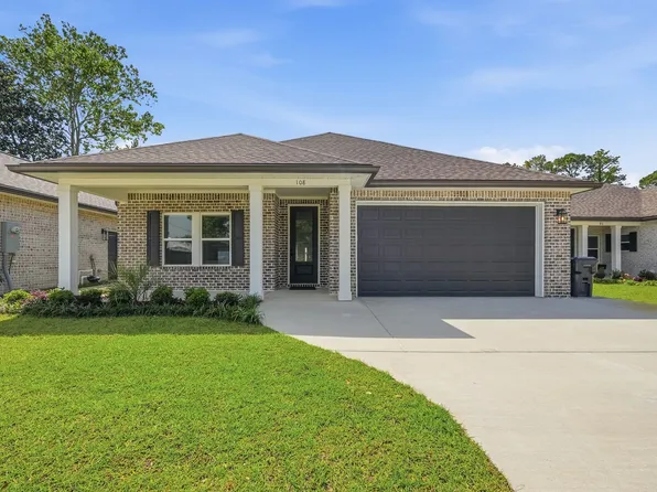 108 Owen St, Niceville, FL 32578