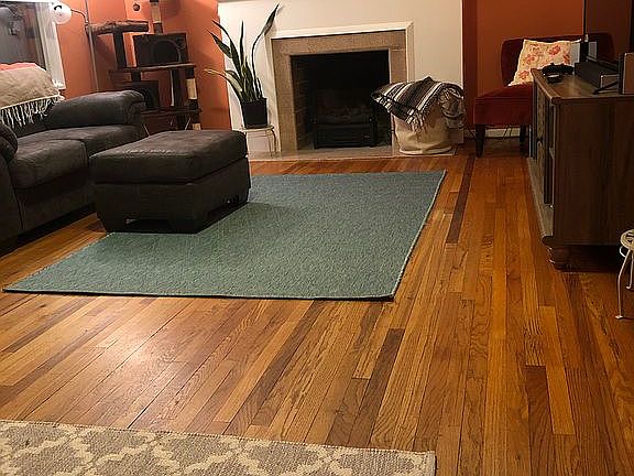 Updated front room (2/20)