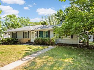 9145 Stevens Ave S, Bloomington, MN 55420