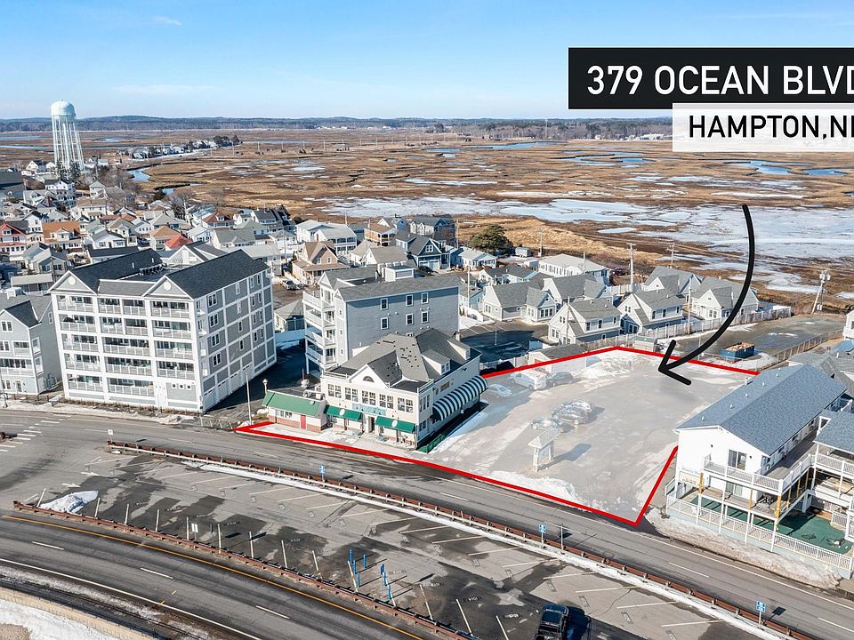 379 Ocean Blvd, Hampton, NH 03842 MLS 4898453 Zillow