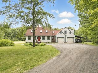 959 Pinkham Brook Rd, Durham, ME 04222
