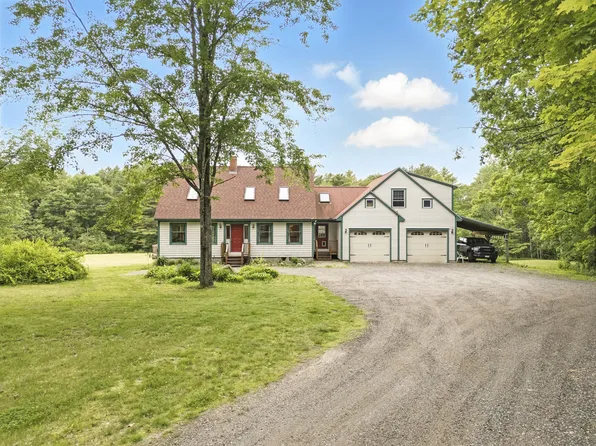 959 Pinkham Brook Road, Durham, ME 04222