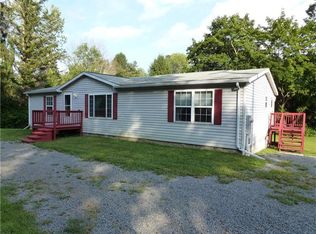 1386 Marguerite Lake Rd, Greensburg, PA 15601