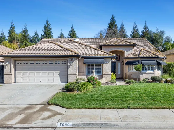 7040 N Warren Ave, Fresno, CA 93711