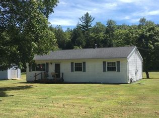 1145 W Washington St, Bradford, PA 16701