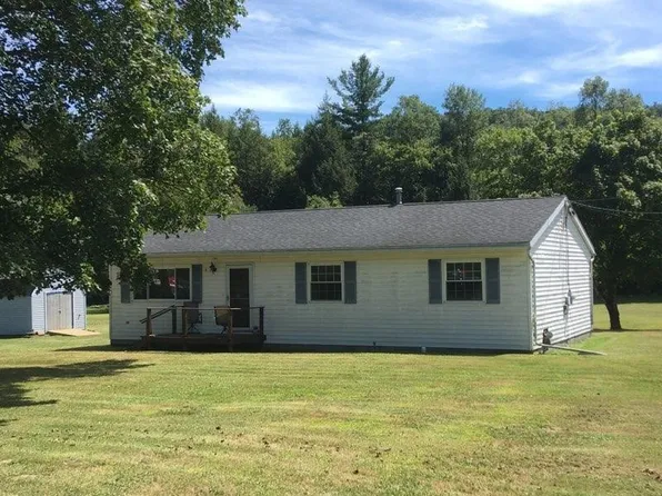 1145 W Washington St, Bradford, PA 16701