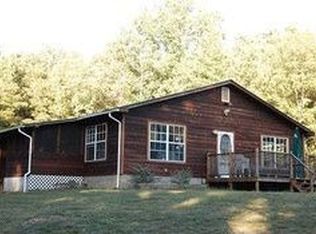 67 Blue Ln, Huntingdon, TN 38344