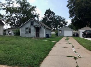 2408 Crawford St, Bellevue, NE 68005