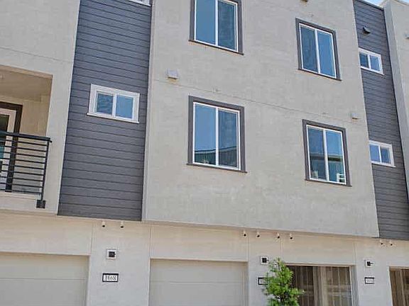 Ellis at Central Station - Homesite 111