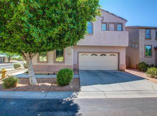 1261 S Providence Cir, Mesa, AZ 85209