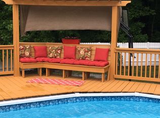 118 Lawson Dr, Yorktown, VA 23693