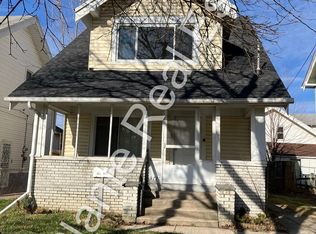 3721 Hoiles Ave, Toledo, OH 43612